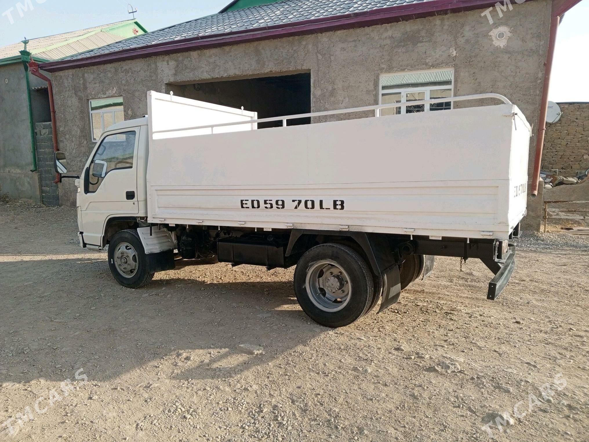 Forland H2 2011 - 90 000 TMT - Магданлы - img 1