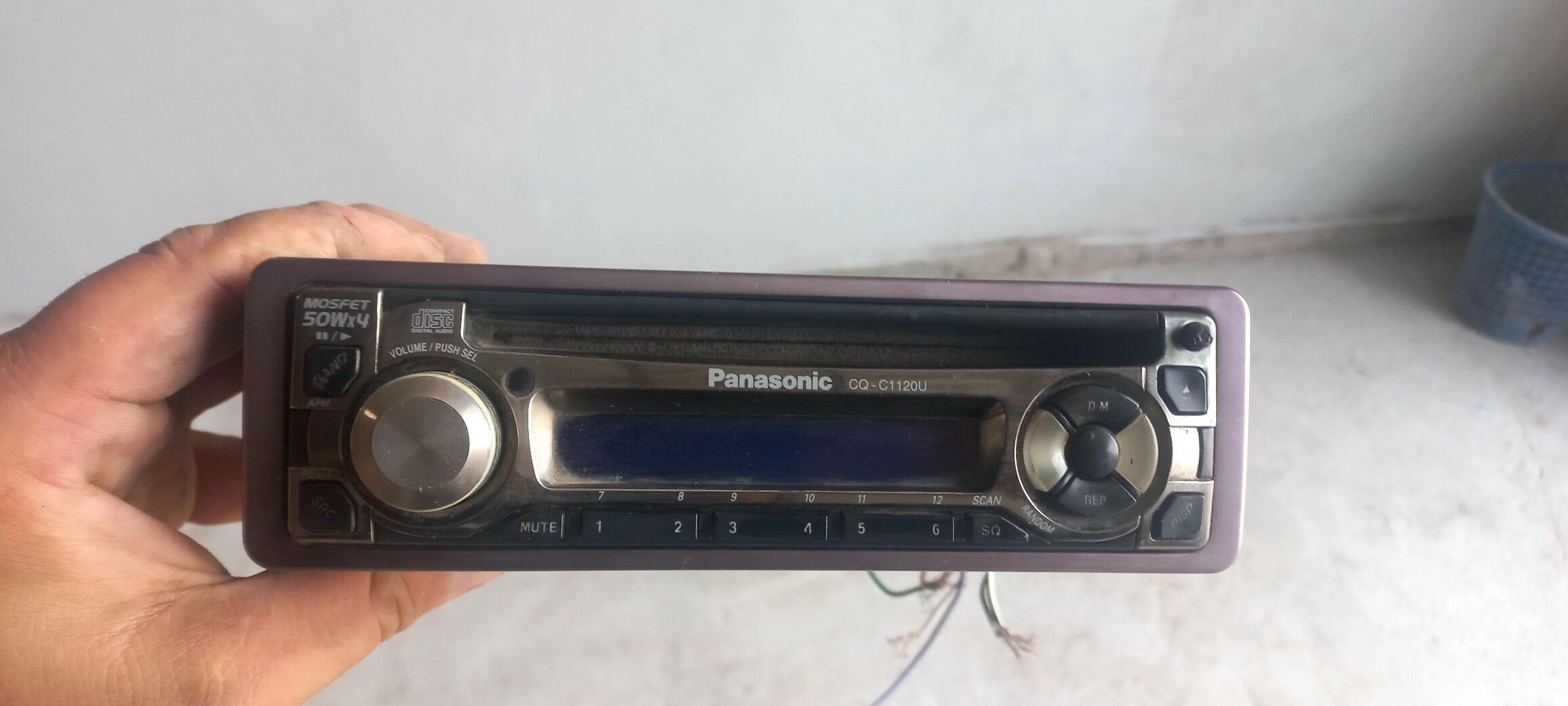 Pionner magnitafon 500 TMT - Daşoguz - img 1