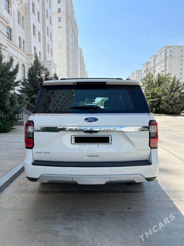 Ford Expedition 2021 - 510 000 TMT - Aşgabat - img 3