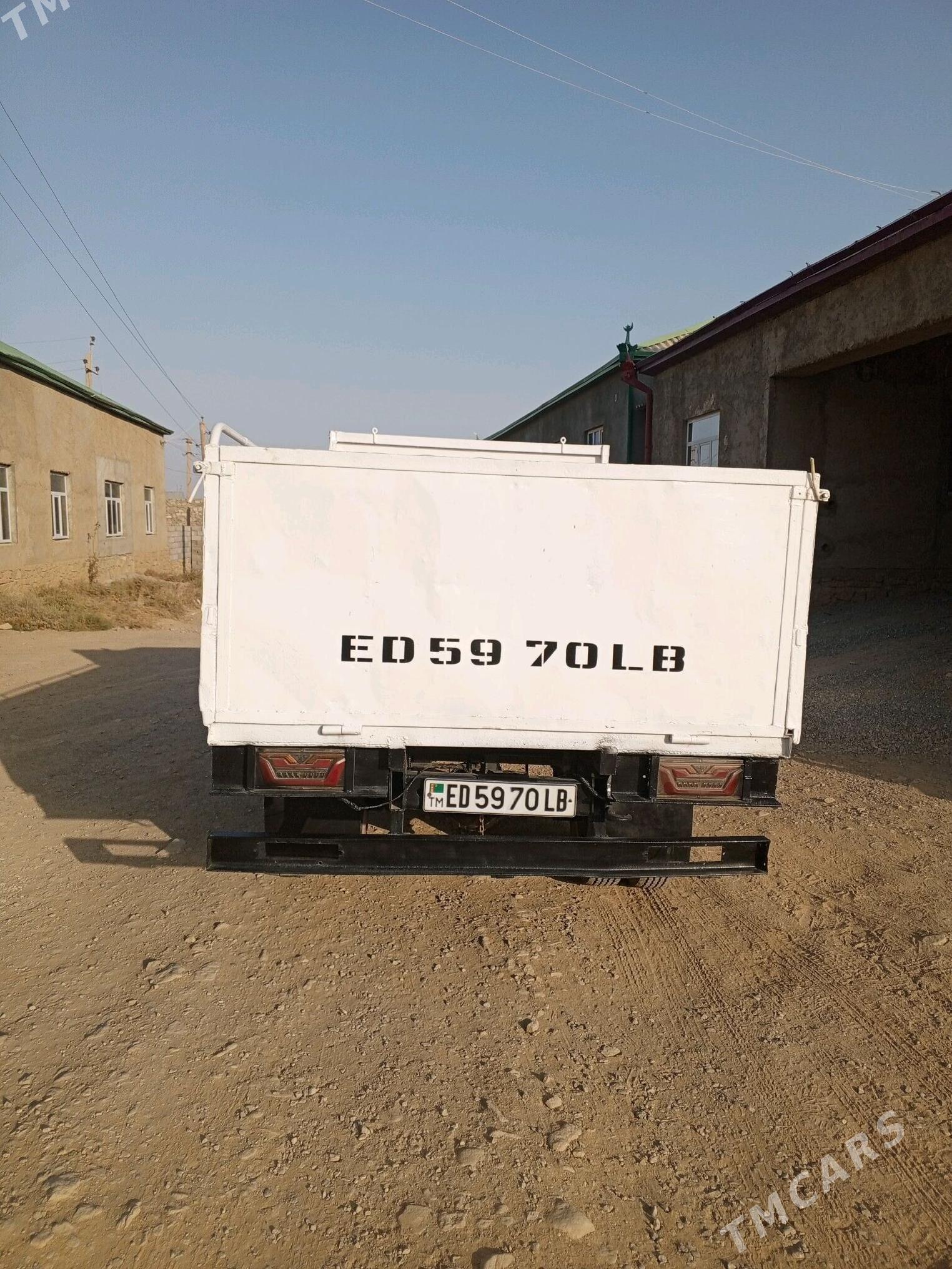 Forland H2 2011 - 90 000 TMT - Магданлы - img 2