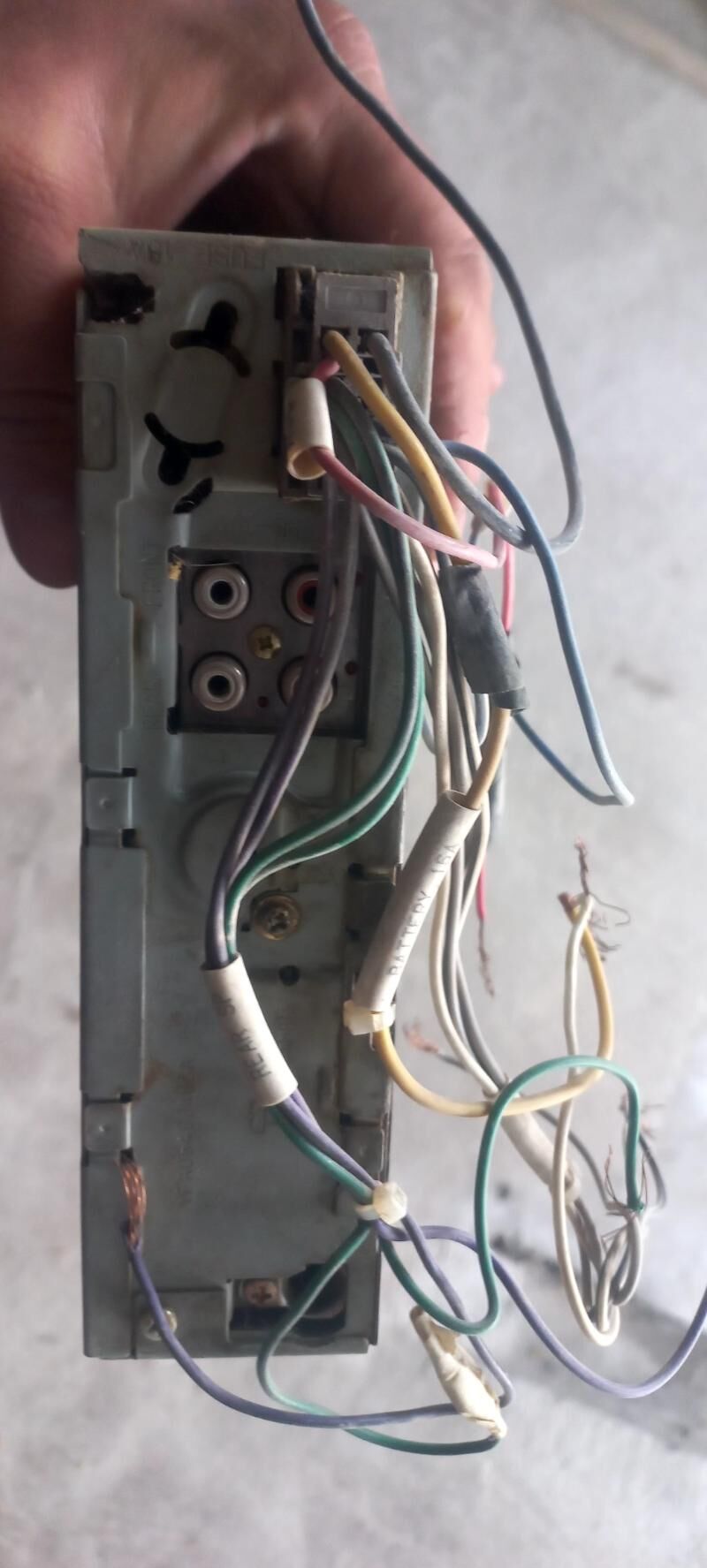 Pionner magnitafon 500 TMT - Daşoguz - img 2