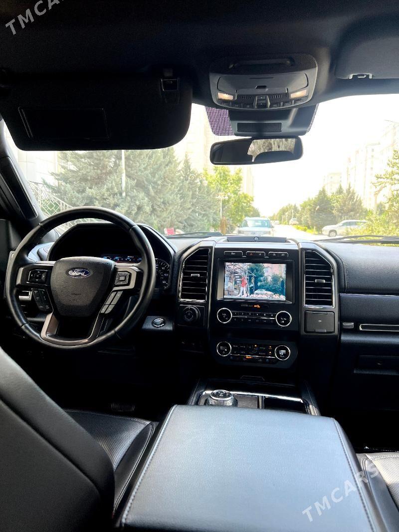 Ford Expedition 2021 - 510 000 TMT - Aşgabat - img 5