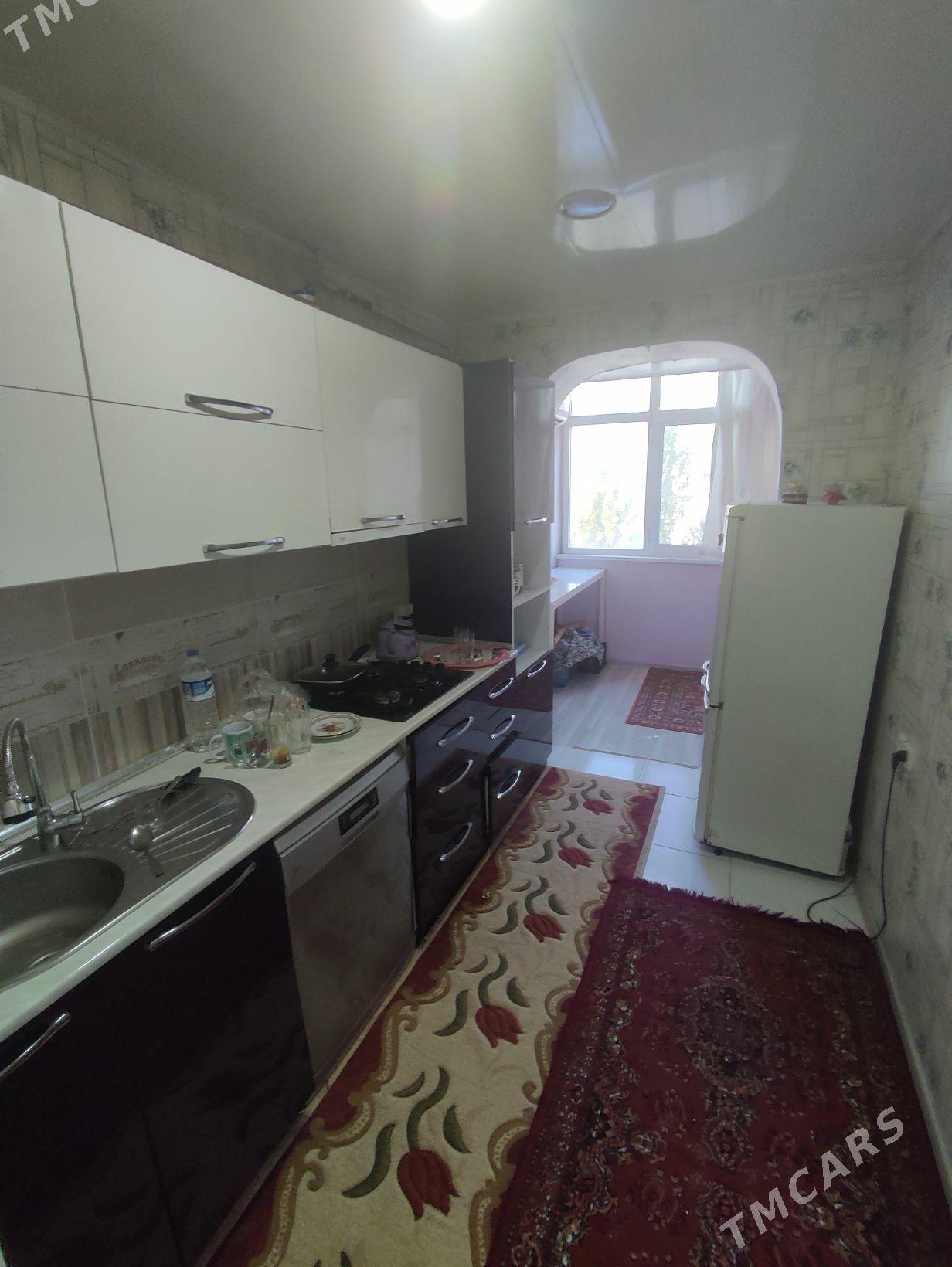 3комн 2этаж 73кварта - Türkmenbaşy - img 1