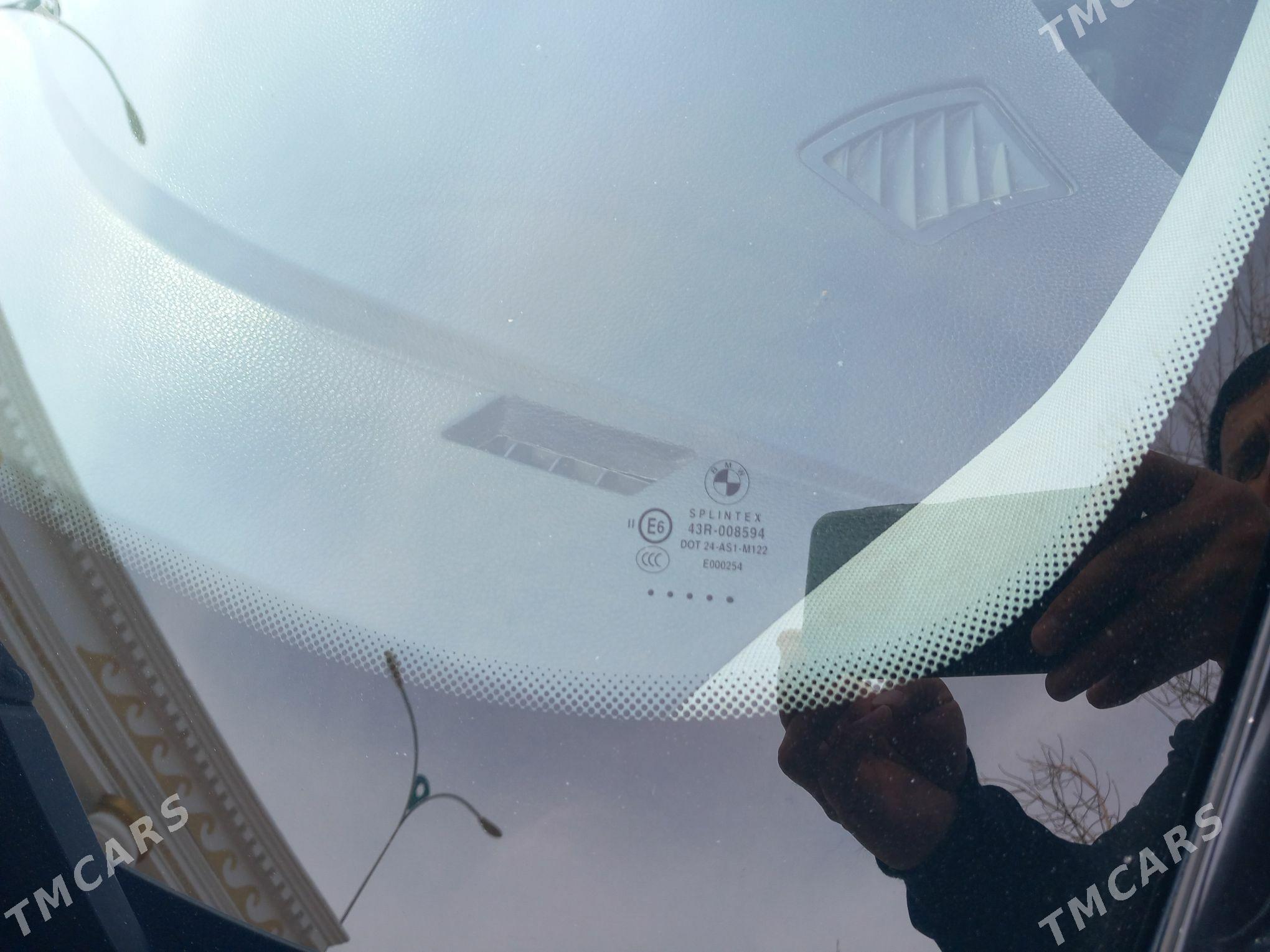 BMW 525 2003 - 140 000 TMT - Daşoguz - img 4