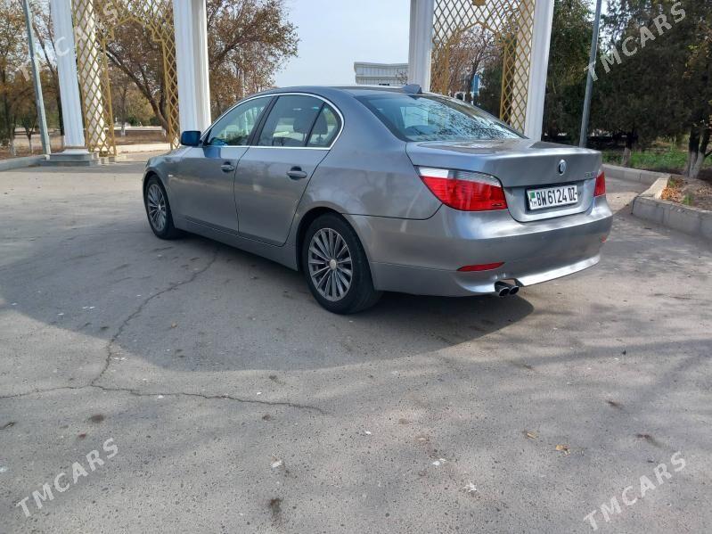 BMW 525 2003 - 140 000 TMT - Daşoguz - img 7