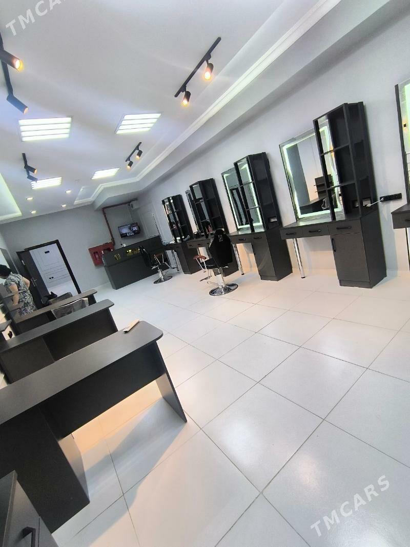 gyssagly masterlar gerek - Гуртли - img 5