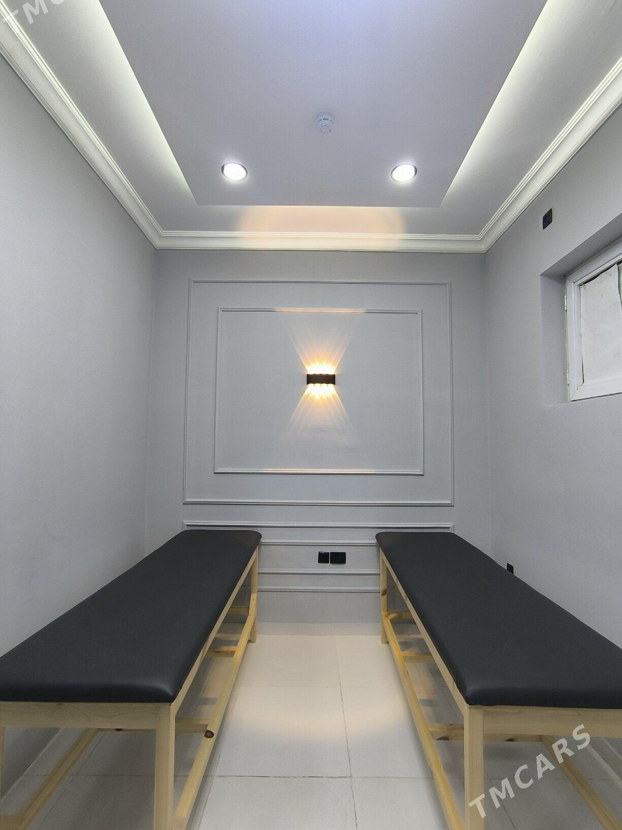 gyssagly masterlar gerek - Гуртли - img 4