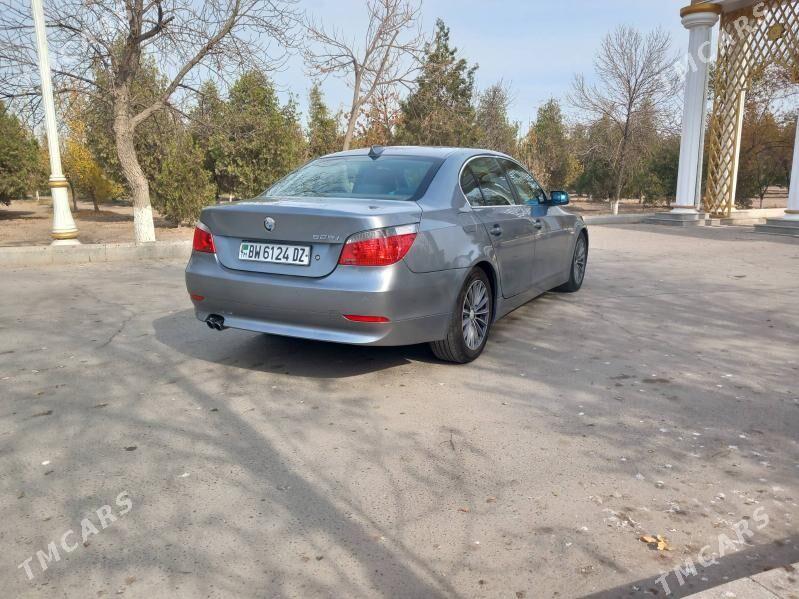 BMW 525 2003 - 140 000 TMT - Daşoguz - img 1