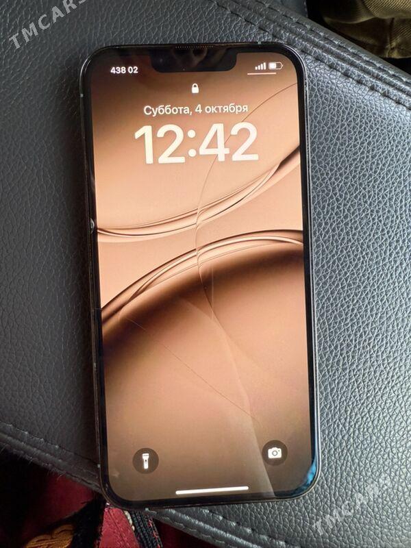 iPhone 13 pro - Türkmenabat - img 5