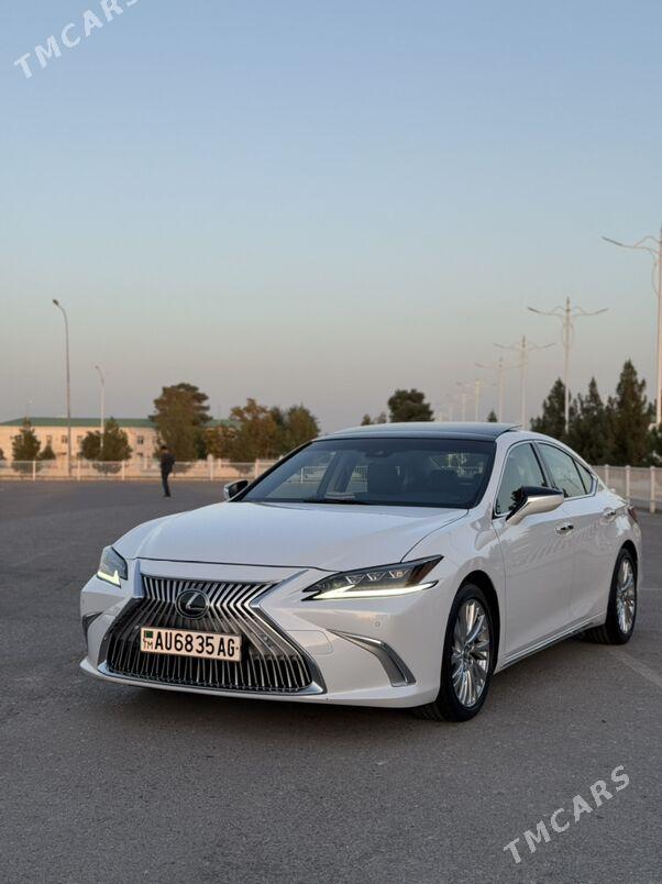 Lexus ES 350 2019 - 570 000 TMT - Aýtakow (Oguzhan köç.) - img 2