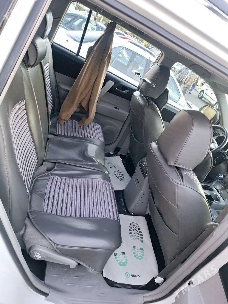 Toyota Highlander 2013 - 350 000 TMT - Köneürgenç - img 6