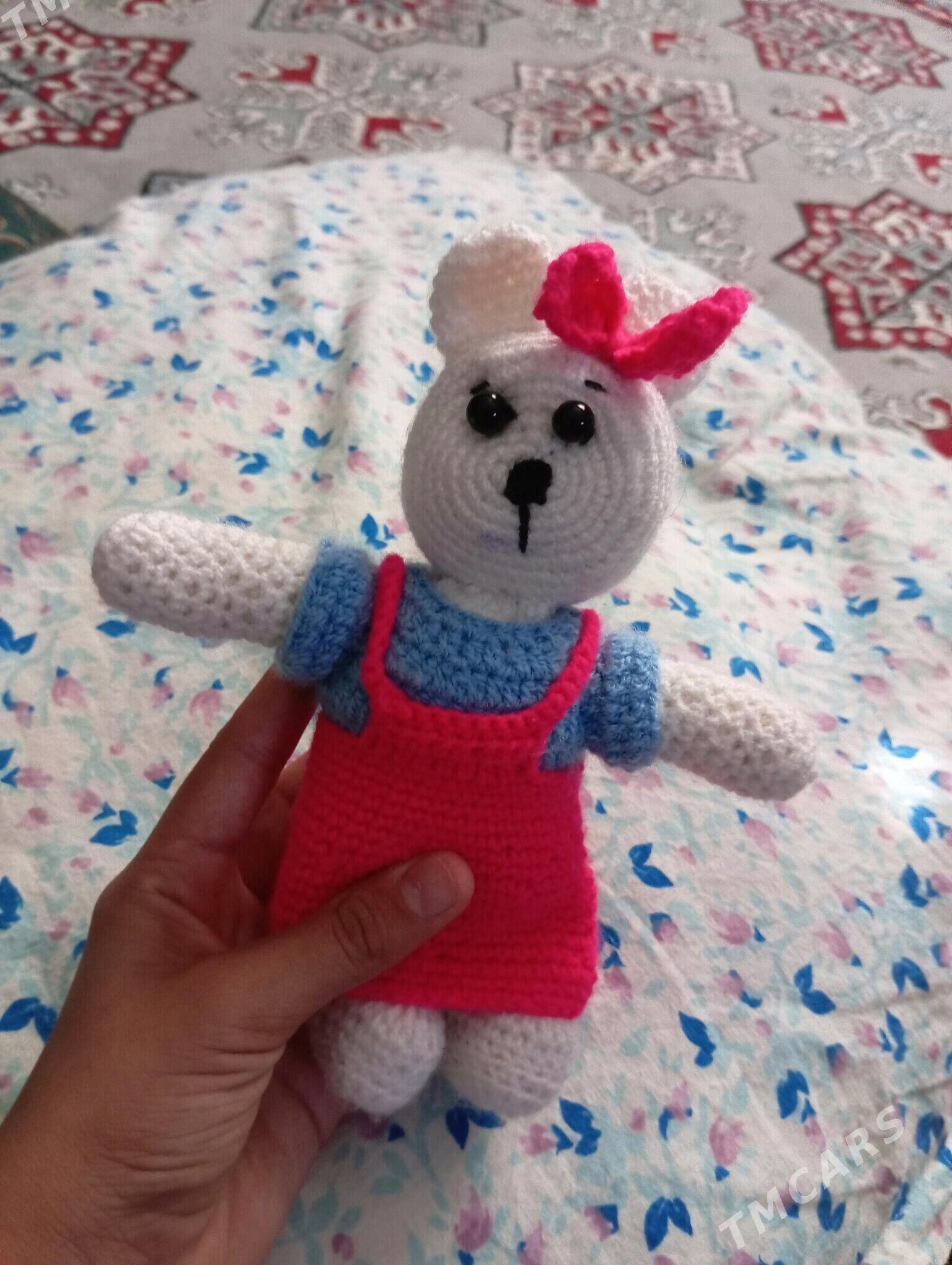 Orulen gurjak - Гызыларбат - img 2