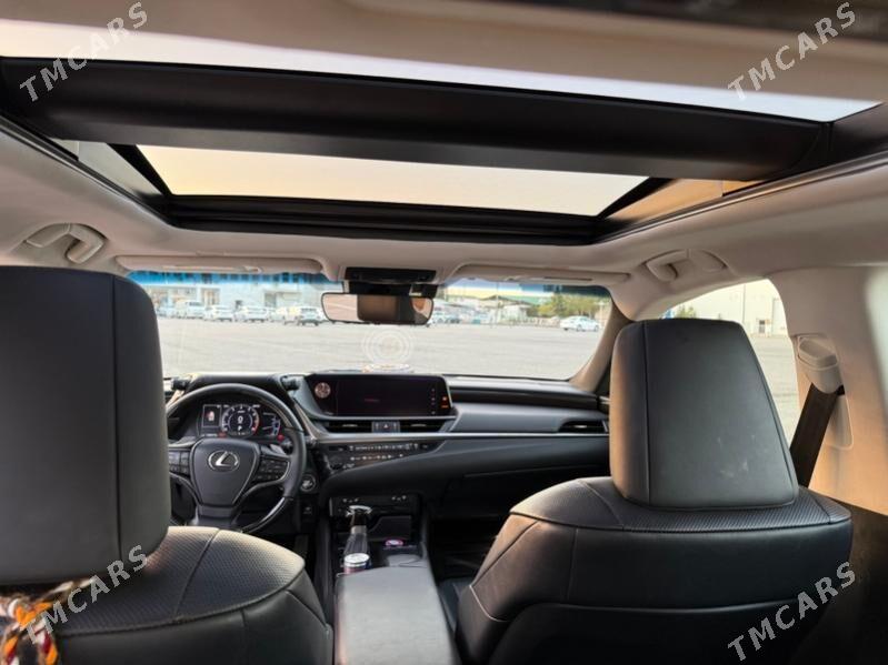 Lexus ES 350 2019 - 570 000 TMT - Aýtakow (Oguzhan köç.) - img 6