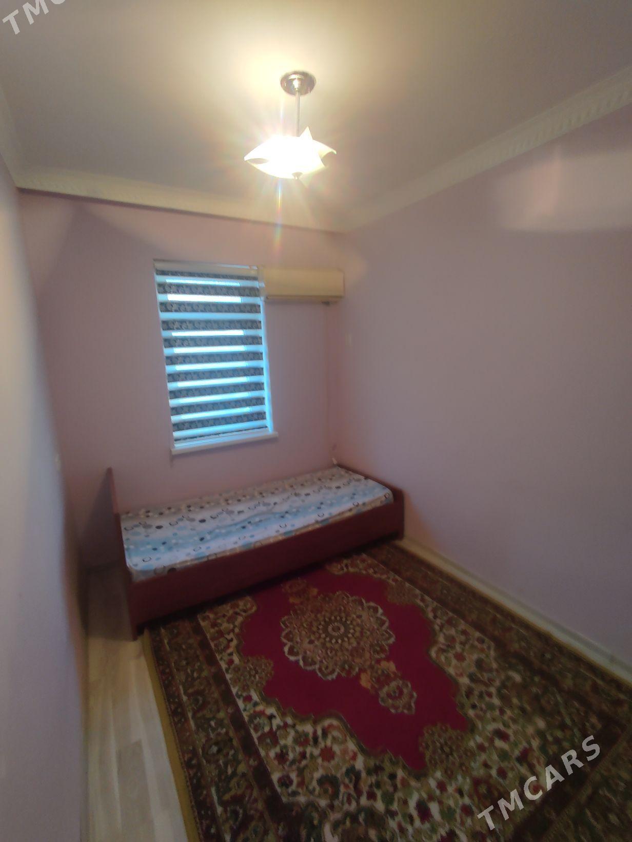 3комн 2этаж 73кварта - Türkmenbaşy - img 3