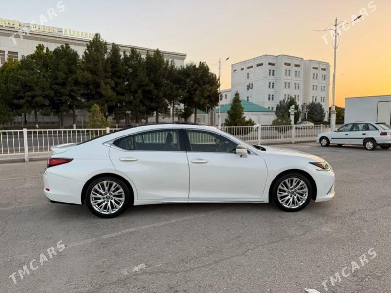 Lexus ES 350 2019 - 570 000 TMT - Aýtakow (Oguzhan köç.) - img 5
