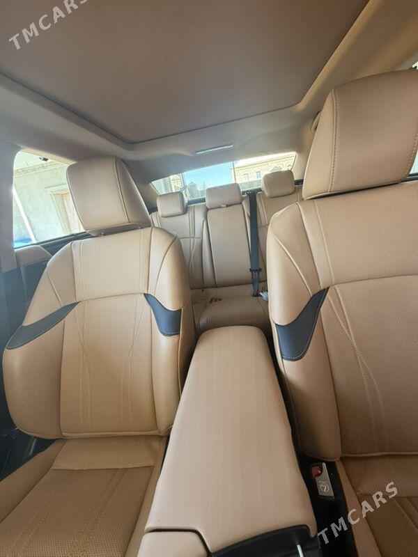 Lexus ES 350 2022 - 750 000 TMT - Mary - img 8