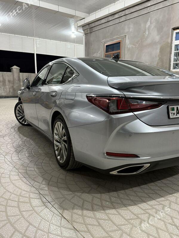 Lexus ES 350 2022 - 750 000 TMT - Mary - img 2