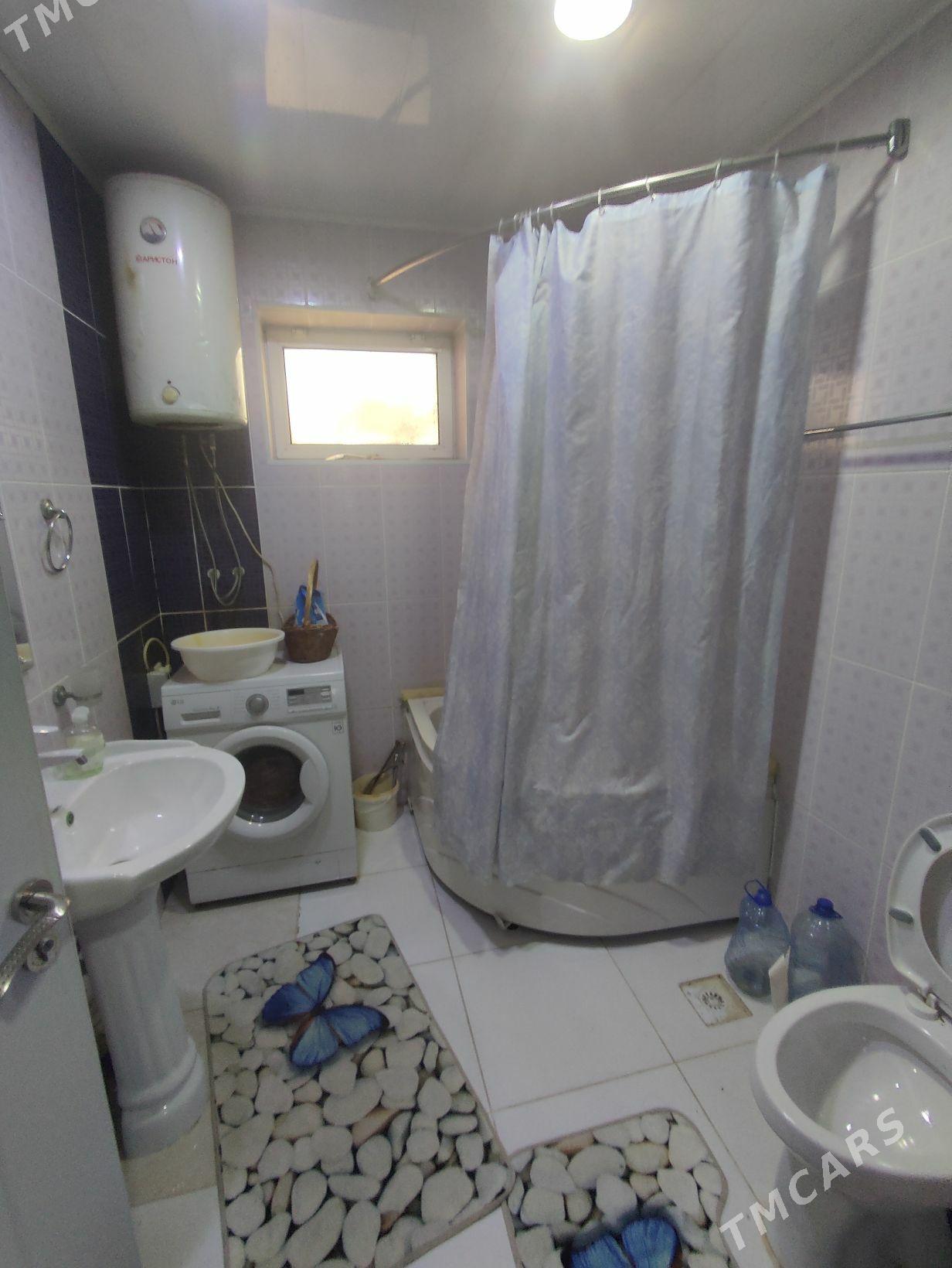 3комн 2этаж 73кварта - Türkmenbaşy - img 4