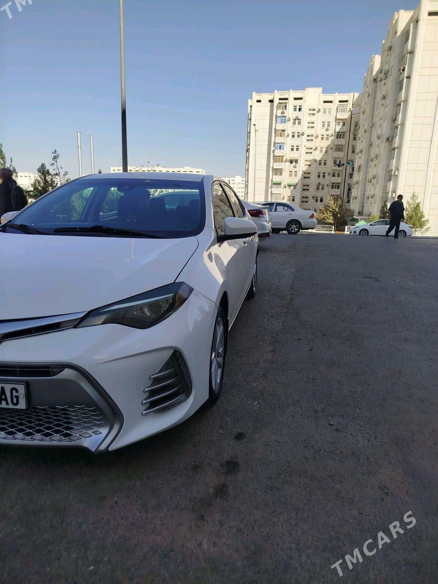 Toyota Corolla 2018 - 198 000 TMT - Atatürk köç. - img 2