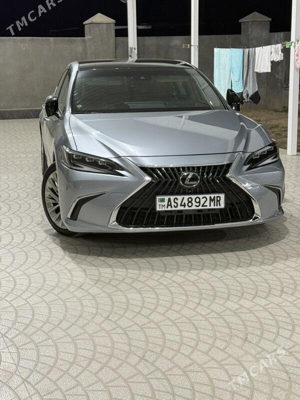 Lexus ES 350 2022 - 750 000 TMT - Mary - img 4