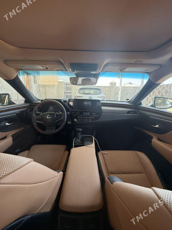 Lexus ES 350 2022 - 750 000 TMT - Mary - img 9
