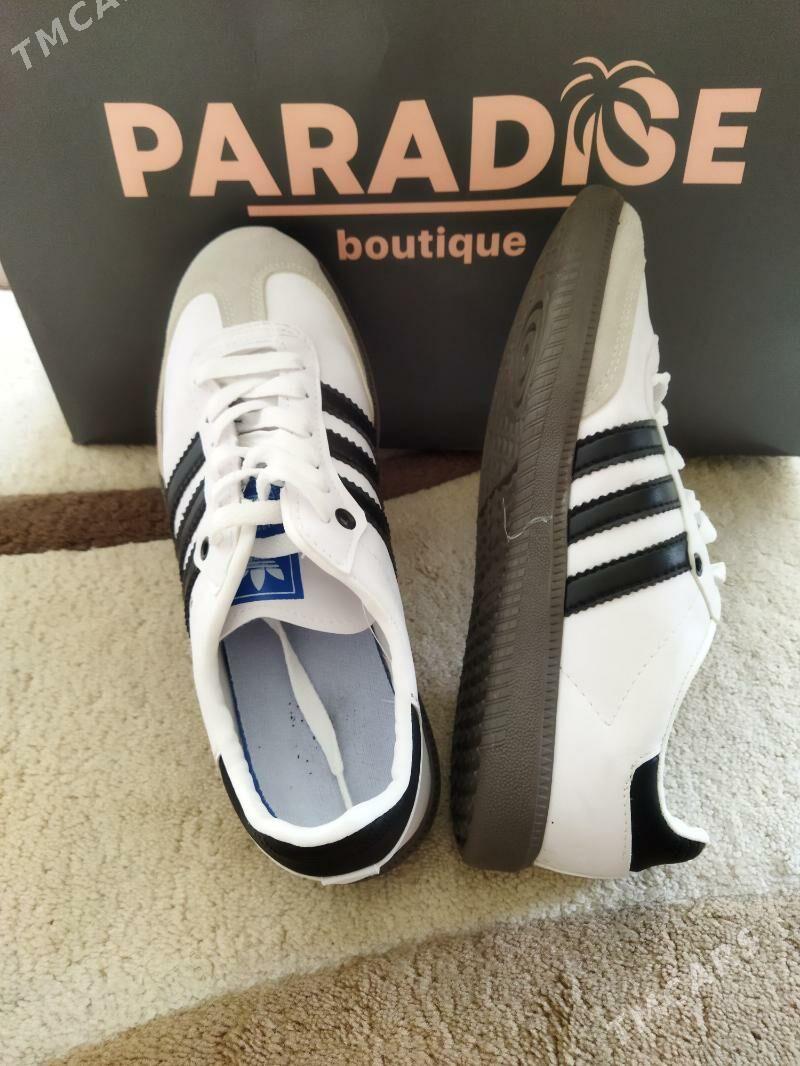 k. krasowka - Aşgabat - img 3