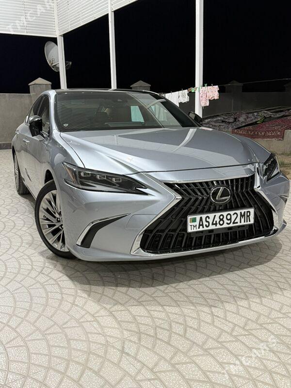Lexus ES 350 2022 - 750 000 TMT - Mary - img 5