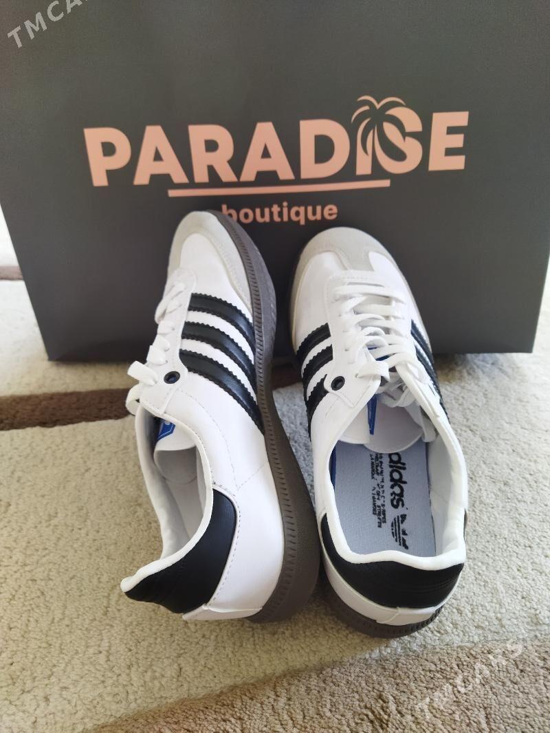 k. krasowka - Aşgabat - img 2