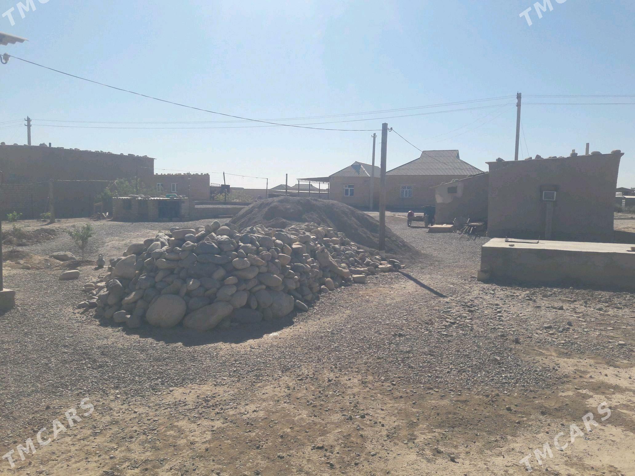 Satlyk jaý - Кака - img 2