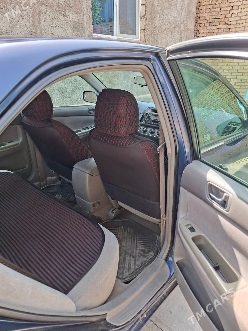 Toyota Camry 2002 - 180 000 TMT - Magdanly - img 7