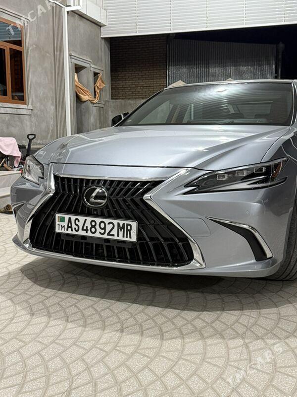 Lexus ES 350 2022 - 750 000 TMT - Mary - img 3