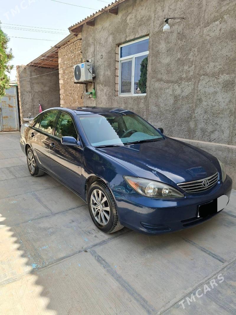 Toyota Camry 2002 - 180 000 TMT - Magdanly - img 2