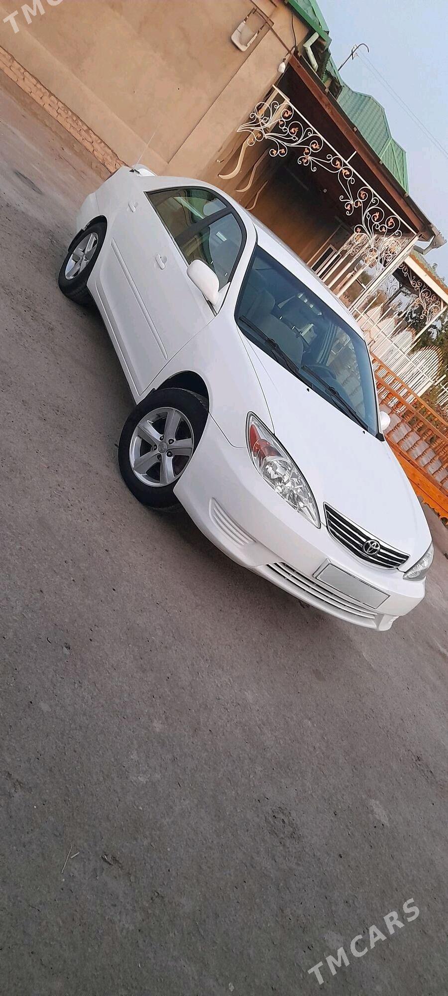 Toyota Camry 2003 - 164 000 TMT - Gurbansoltan Eje - img 5