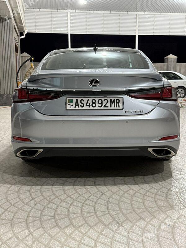 Lexus ES 350 2022 - 750 000 TMT - Mary - img 1