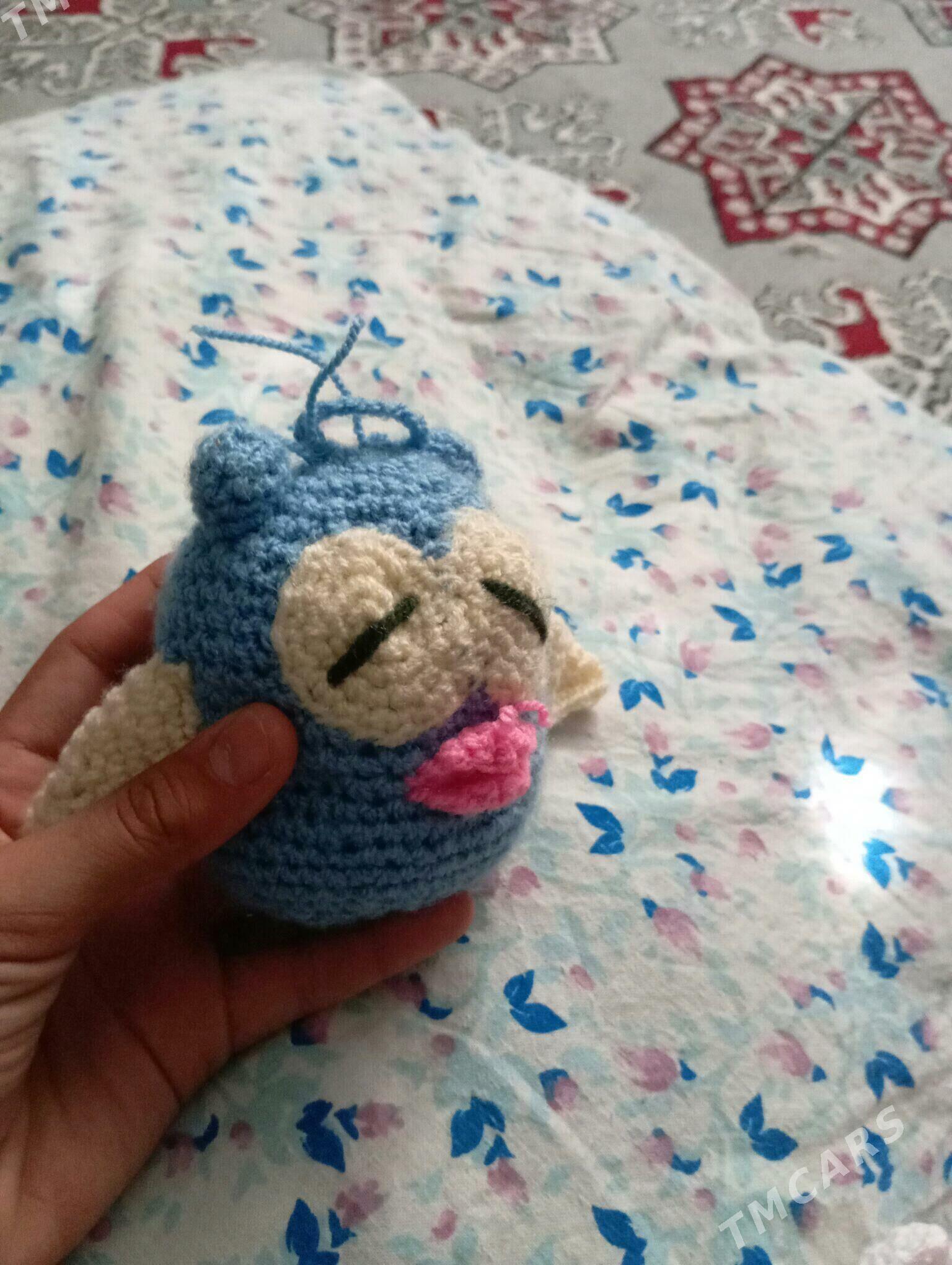 Orulen gurjak - Гызыларбат - img 3