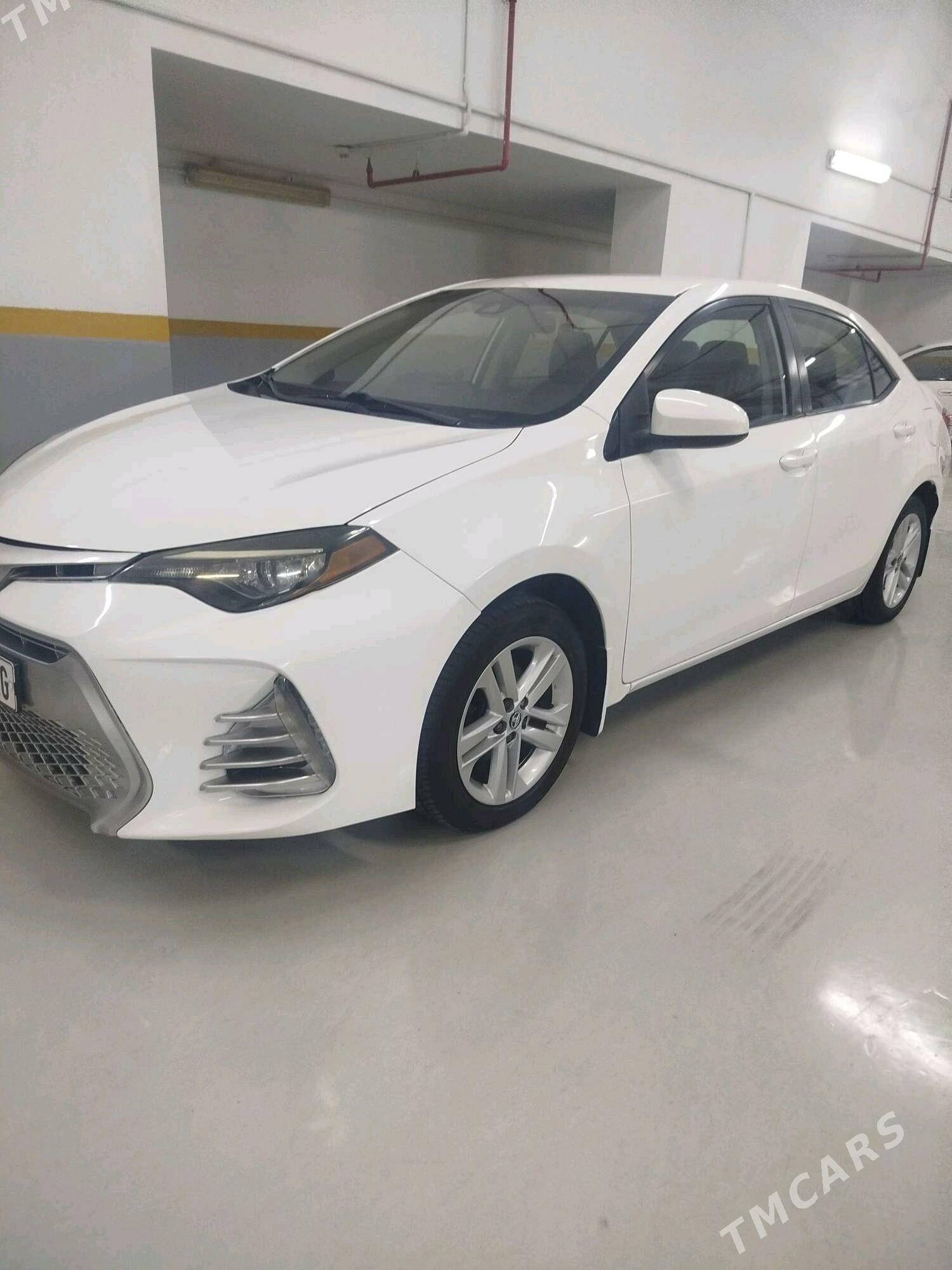 Toyota Corolla 2018 - 198 000 TMT - Atatürk köç. - img 5
