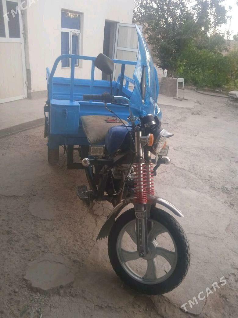 Fekon FK200-14G 2014 - 15 000 TMT - Кака - img 3