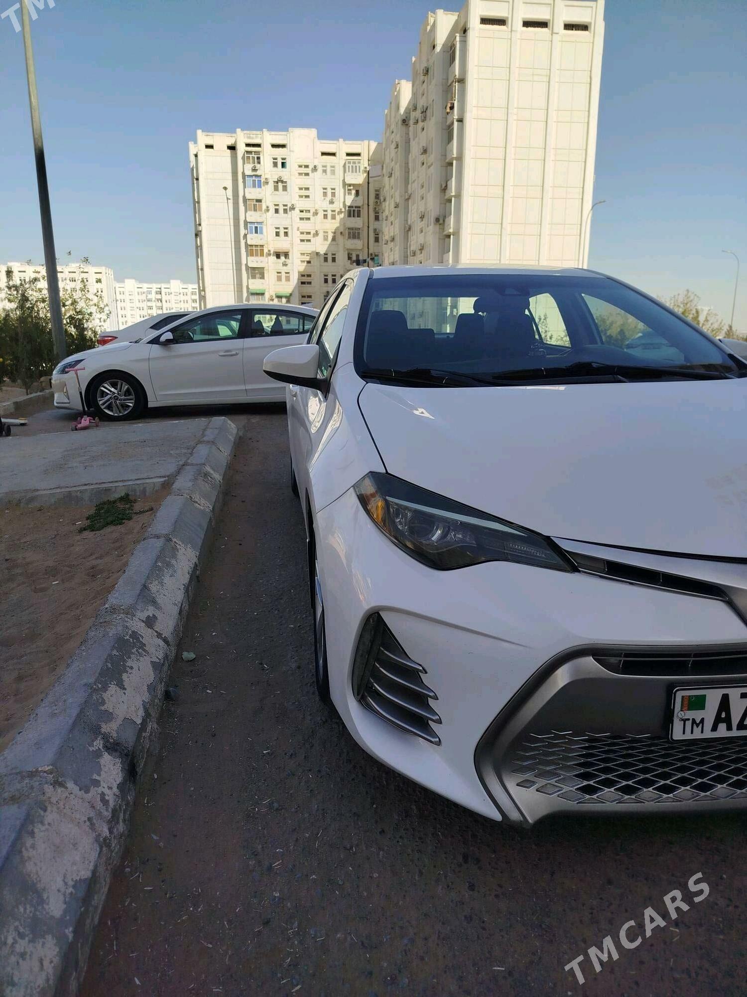 Toyota Corolla 2018 - 198 000 TMT - Atatürk köç. - img 3