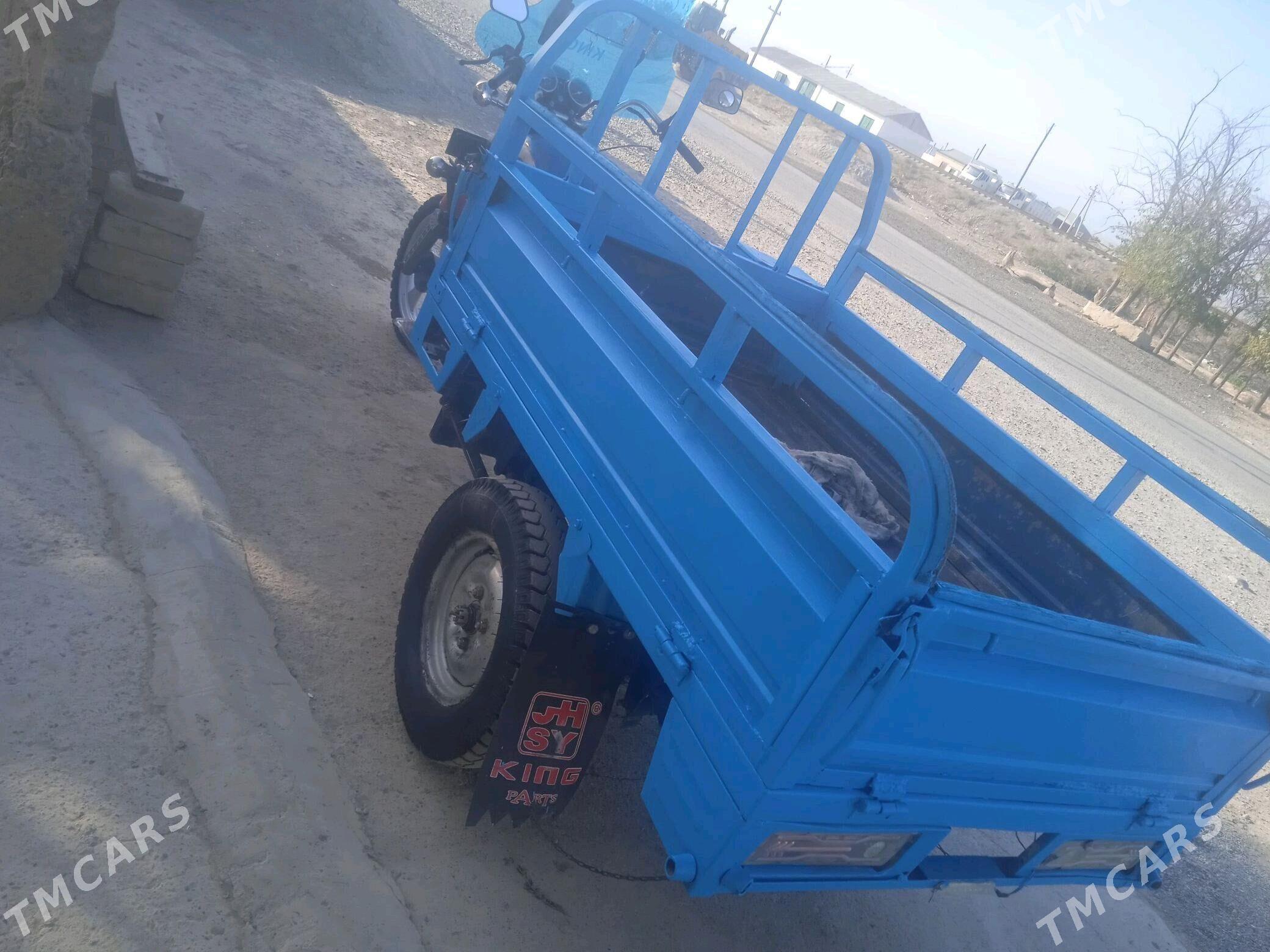 Fekon FK200-14G 2014 - 15 000 TMT - Кака - img 2