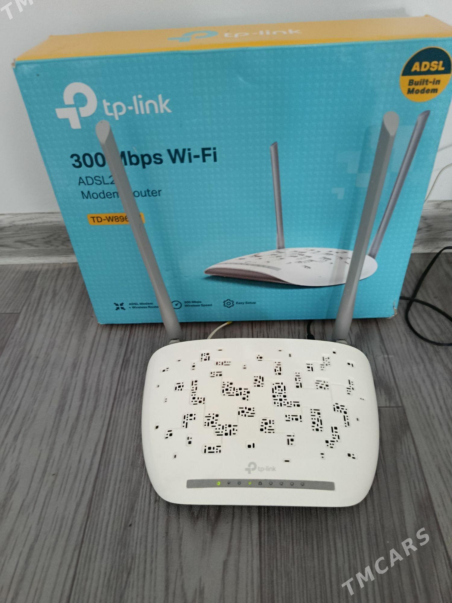 wifi rotyr - Sarahs - img 1