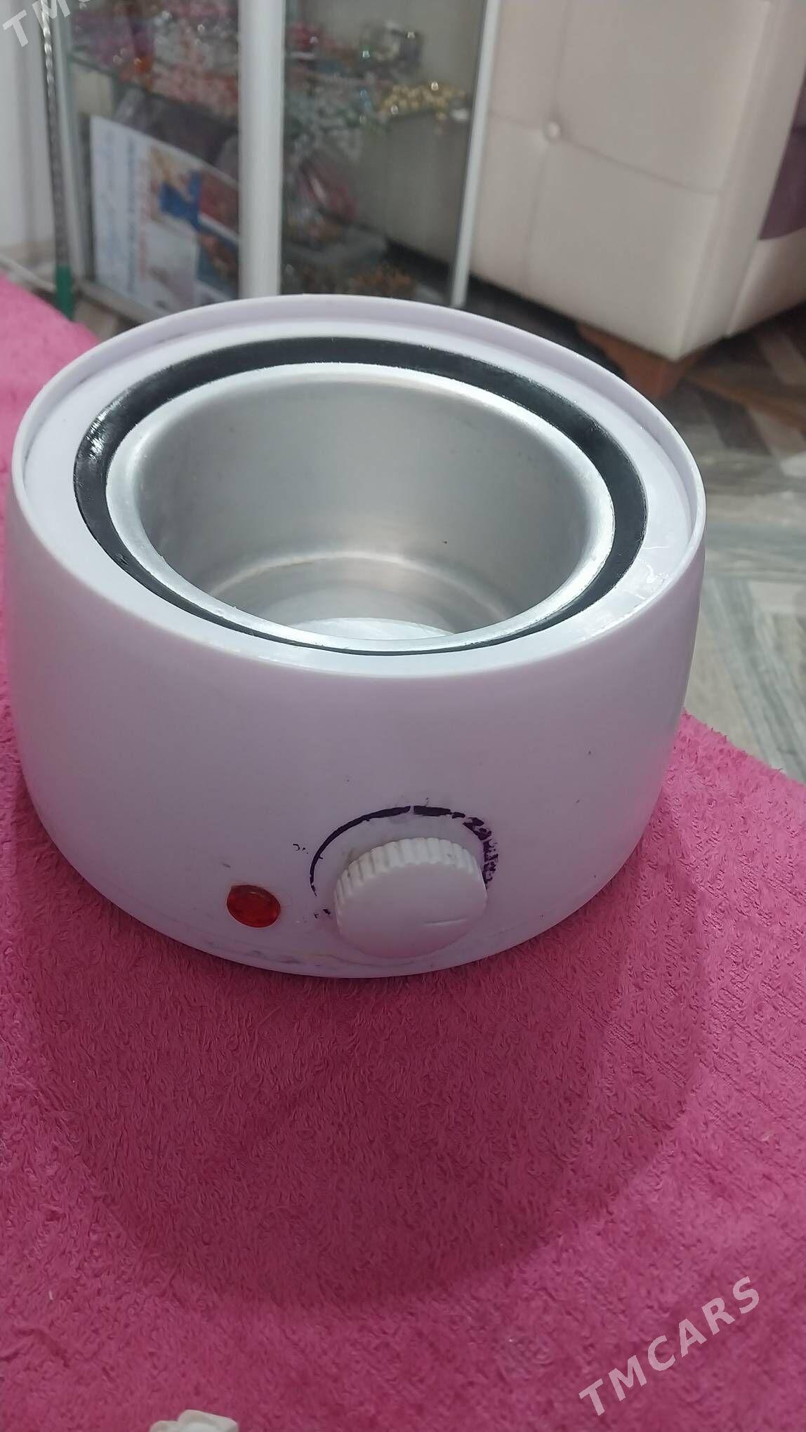 wosk aparat - Хитровка - img 1