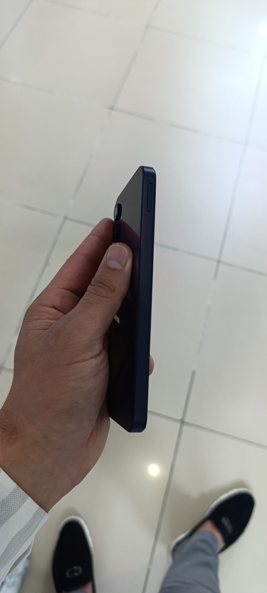 SAMSUNG A.15.8/256 - Aşgabat - img 5