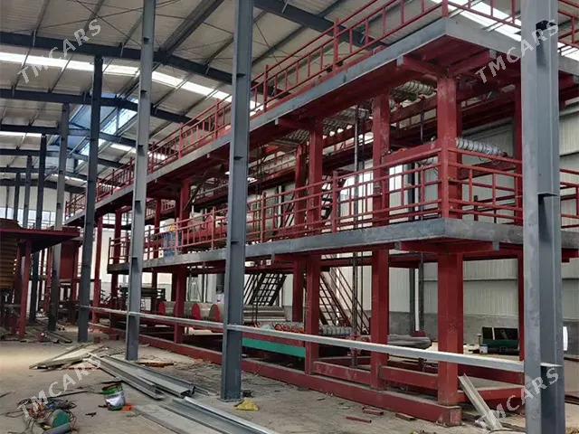 BIZNES ÖNÜMÇILIK ENJAM HYTAÝ - Aşgabat - img 3