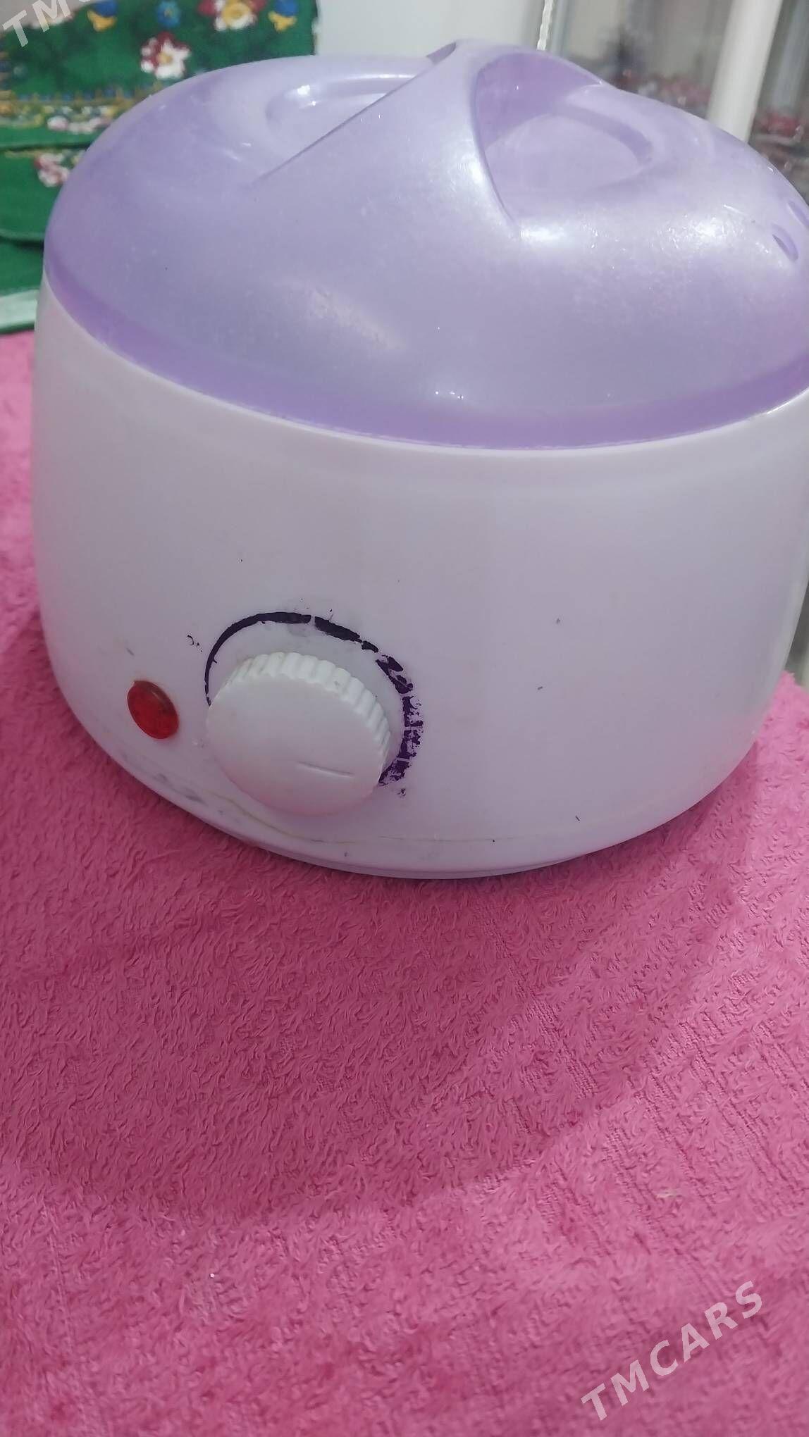 wosk aparat - Хитровка - img 2