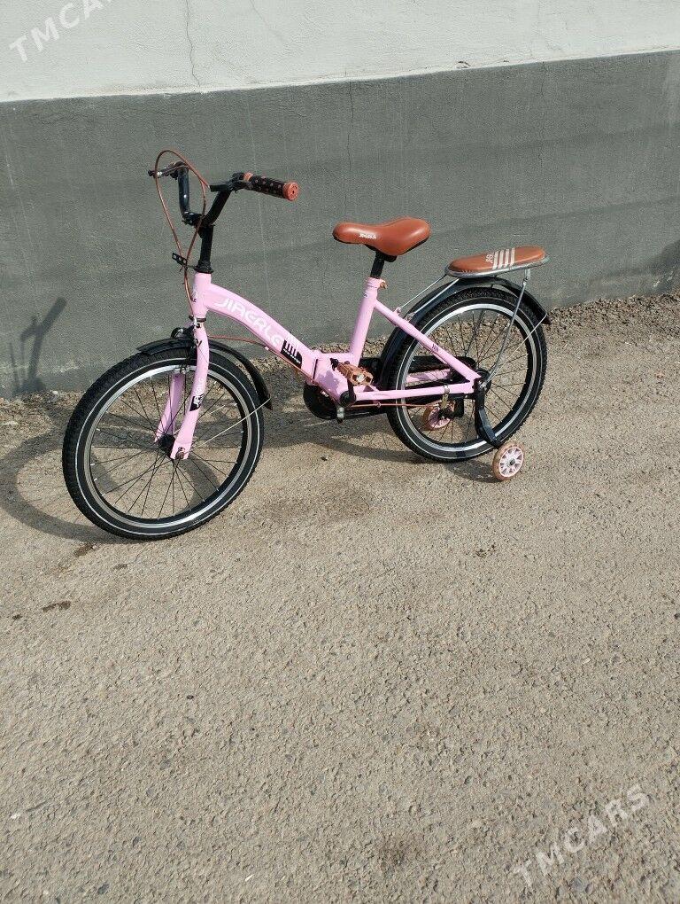 TIGIR 20LIK KAMA - Гарадамак - img 3