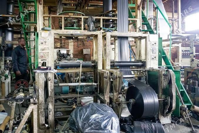 BIZNES ÖNÜMÇILIK ENJAM HYTAÝ - Aşgabat - img 4