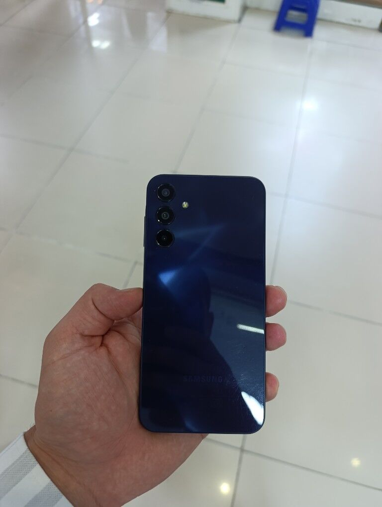 SAMSUNG A.15.8/256 - Aşgabat - img 2