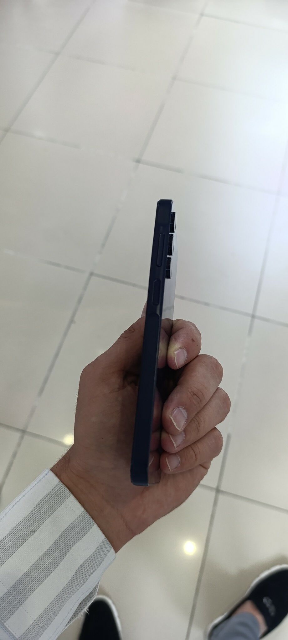 SAMSUNG A.15.8/256 - Aşgabat - img 4