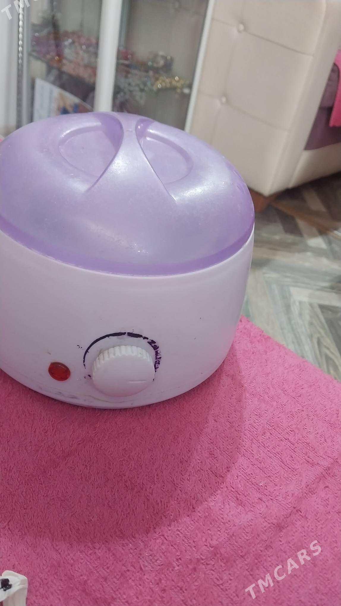 wosk aparat - Хитровка - img 3