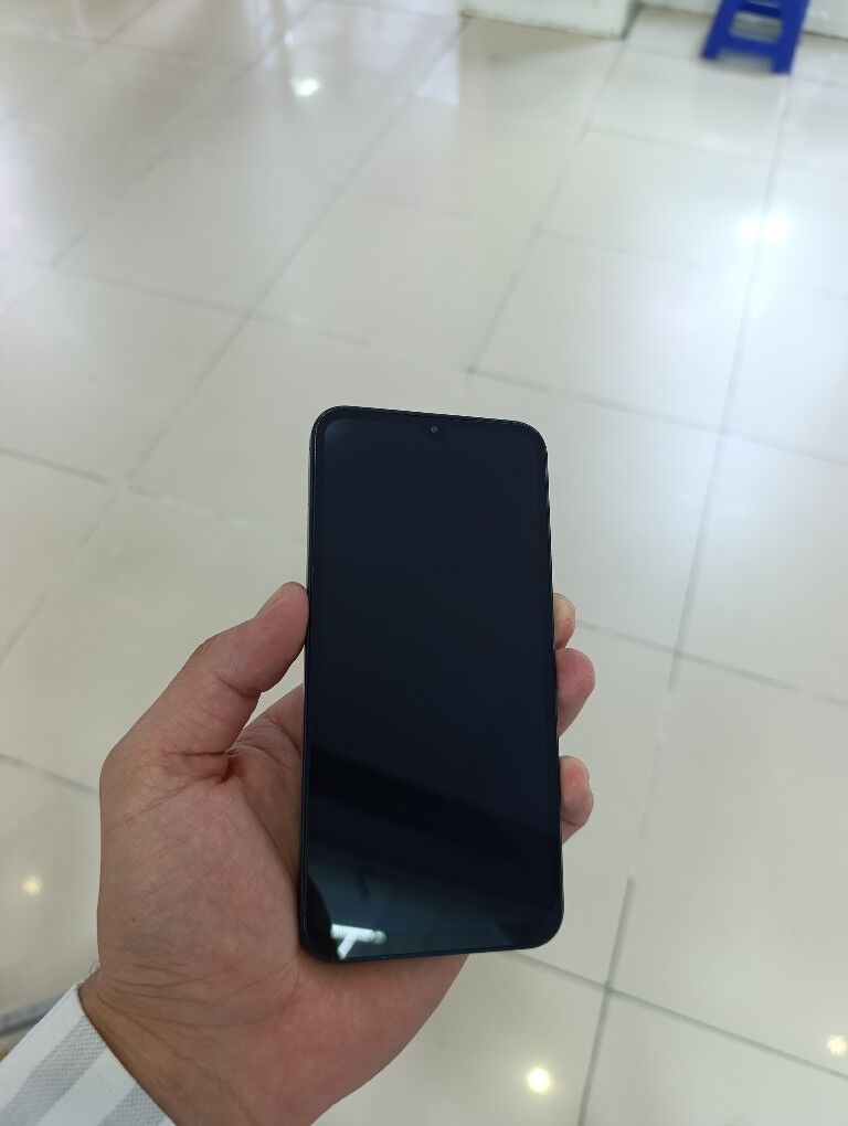 SAMSUNG A.15.8/256 - Aşgabat - img 1